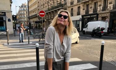 Юлия Высоцкая впервые ответила на критику кулинарных промахов в шоу Едим дома