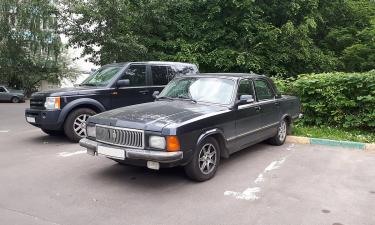 ГАЗ выпускал их тысячами, но о них молчали: тайная история спецавтомобилей СССР