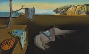 Картины Сальвадора Дали помогли разгадать "код мозга" человека