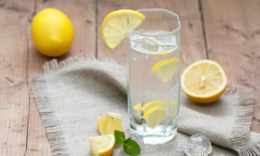 Микела Сенига: лимон полезно употреблять для иммунитета, кожи и сердца