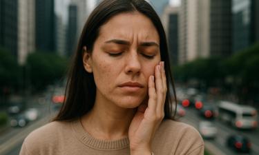 Когда кожа теряет защиту: шаги к восстановлению её естественного баланса