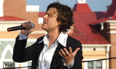 Шаляпин раскрыл тайны шоу-бизнеса: что артисты готовы продать за деньги