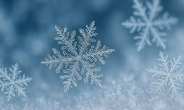 Синоптики спрогнозировали снежный и холодный декабрь в Сибири