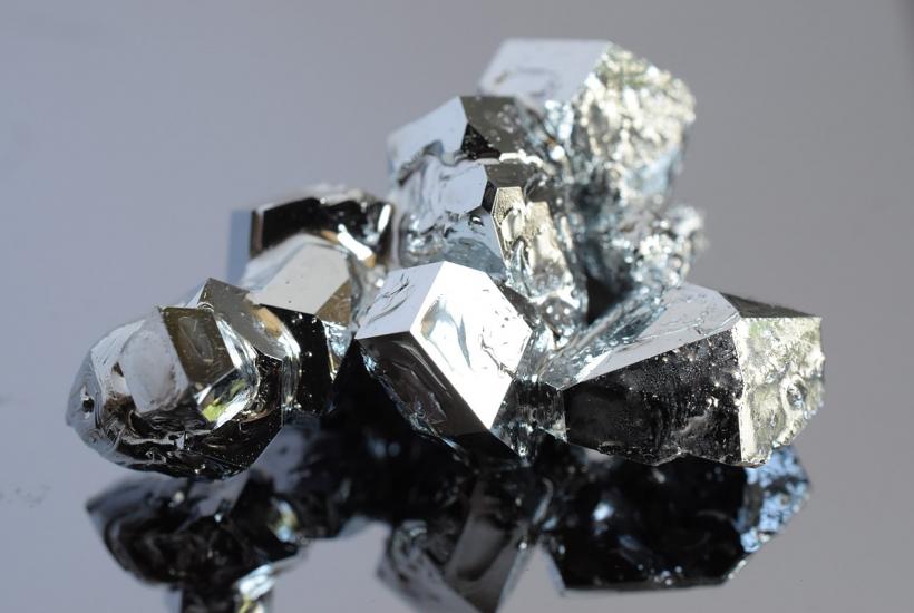 Арсенид алюминия-галлия