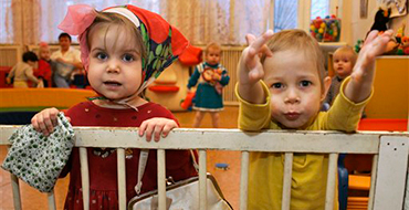 Депутат: От США сложно получить информацию об усыновленных россиянах