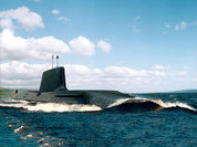 Россия создаст спецсредство для подъема затонувших подлодок