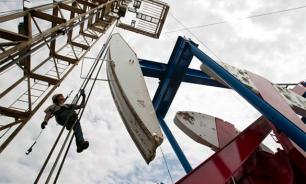 Цены на нефть, или Нашла коса на баррель