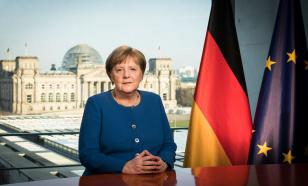 В Германии против возобновления Бундеслиги. Все ждут решения Меркель