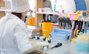 У 12% москвичей обнаружили иммунитет к коронавирусу