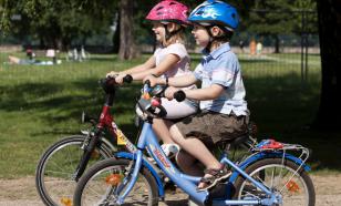 Shot: мать три месяца жила с трупами своих троих детей в квартире