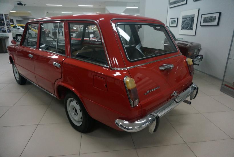 VAZ-2102 0632