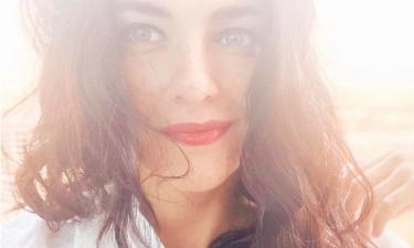 Даша вернулась?: звезда Папиных дочек замечена на съёмках нового сезона