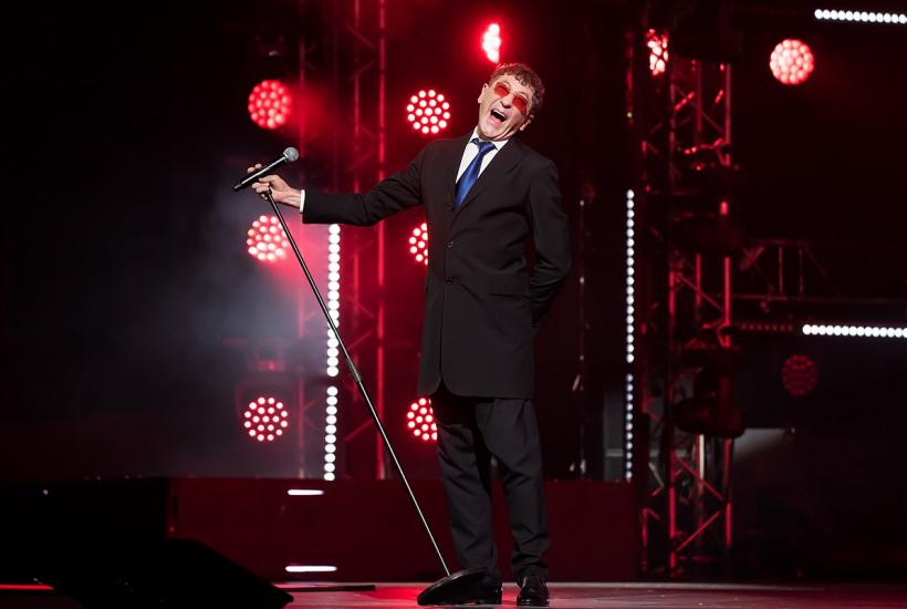 Невеста Лепса поймёт будущего мужа, если он влюбится в тёщу