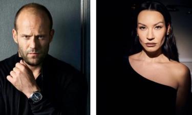 Ида Галич рассказала Джейсону Стэйтему, как его любят россияне за пацанский цитатник