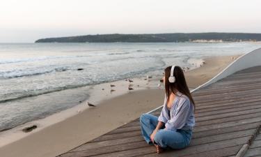 Топ 5 самых увлекательных мест в Селлардайке для уединенного отдыха