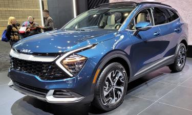 Возвращение, которого не ждали: в Россию приехал кроссовер, дешевле китайцев и умнее конкурентов