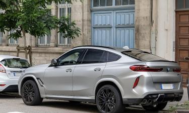 Competition уходит в историю: как BMW M меняет правила игры и делает каждую модель особенной