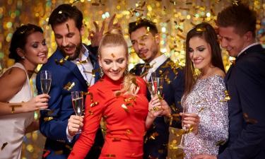 Травма на официальном корпоративе может считаться рабочей — Газета.Ru