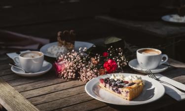 Чувствительность к сладкому можно улучшить за три дня — Chemical Senses