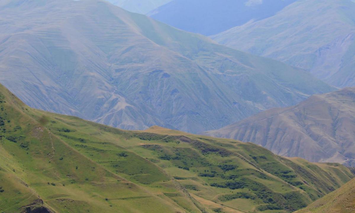 Исследователи поймали сигнал под землей на глубине 1 км