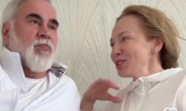 Всё для любимой: Меладзе рассказал о самом романтичном поступке для Альбины Джанабаевой