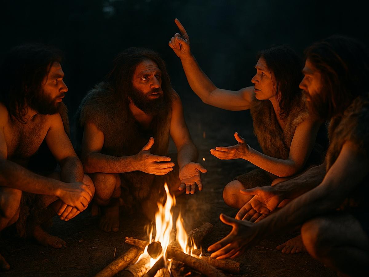 ДНК из Староселья связана с неандертальцами Алтая  археолог Эмили Пиготт