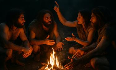 ДНК из Староселья связана с неандертальцами Алтая — археолог Эмили Пиготт