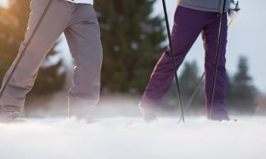 Снижение риска смерти при 4000 шагах установили исследователи Гарварда