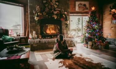 Персональный тренер назвала шаги опорой формы на новогодние праздники