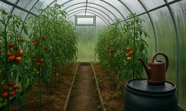 В 2026 году советуют сочетать проверенные и новые гибриды томатов