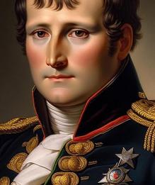 Несмотря на развод с Жозефиной, Наполеон любил ее до самой смерти