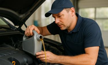 Масляной голод: щуп молчит, пока двигатель готовит счёт за капитальный ремонт