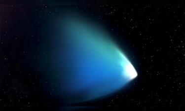 Космический гость едва не коснулся Земли: астрономы скрывают шокирующие детали