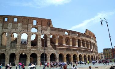 Линия C в метро Рима становится беспилотной — Mеtro