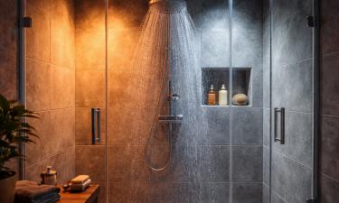 Контрастный душ увеличивает нагрузку на сердце — кардиолог Тхорикова