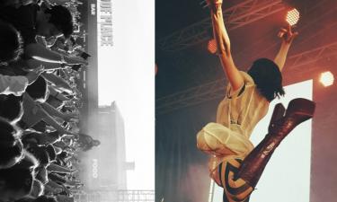 Борис Корчевников разглядел неприличный символ в костюме певицы Кати IOWA