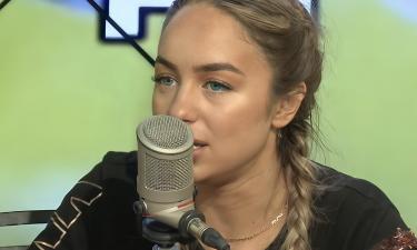 Дава назвал космическим период беременности Мари Краймбрери