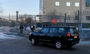 МИД Австрии объяснил присутствие своего дипломата на суде по Навальному