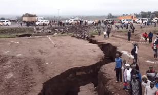 Марков объяснил, что выигрывает Африка от сотрудничества с Россией