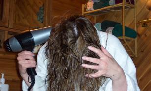 Как сохранить красивую прическу при мытье головы раз в неделю?