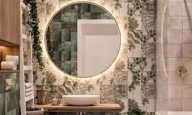 Цены на ремонт ванной: жителям какого города России он обойдётся дороже всего