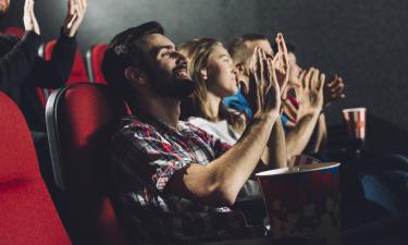 Магия Стивена Кинга захватывает кино: 5 культовых экранизаций и одна забытая жемчужина