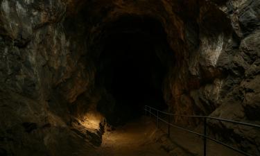 Кашкулакская пещера шепчет — и люди исчезают: что скрывает врата в преисподнюю