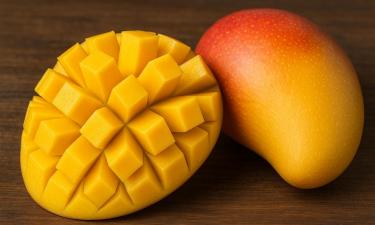 Тропики на подоконнике: косточка, которая перерастает в дерево мечты — без теплицы и чудес