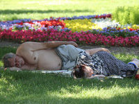 Француза оштрафовали за 20 лет бездействия в постели с женой. 