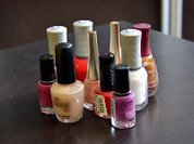 Водитель фуры украл 13 тонн косметики