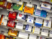 Госдума против "фальшивотаблетчиков"