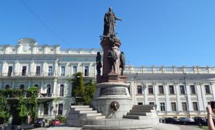 Соловьёв подкинул идею российским олигархам: скиньтесь и купите Одессу