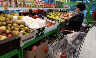 Продуктовые карты могут стать реальностью для жителей Новосибирска