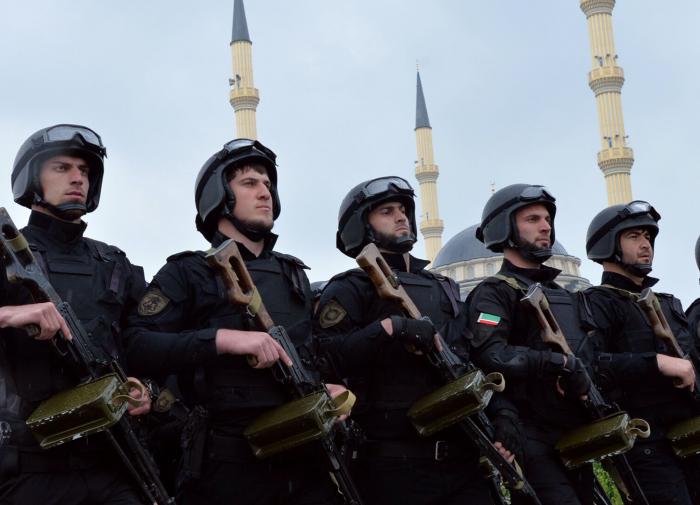 Пригожин позитивно оценил работу подразделения "Ахмат" на СВО